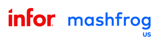 Infor e Mashfrog