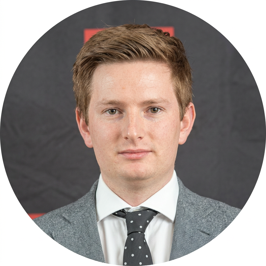 Nicholas Aceti