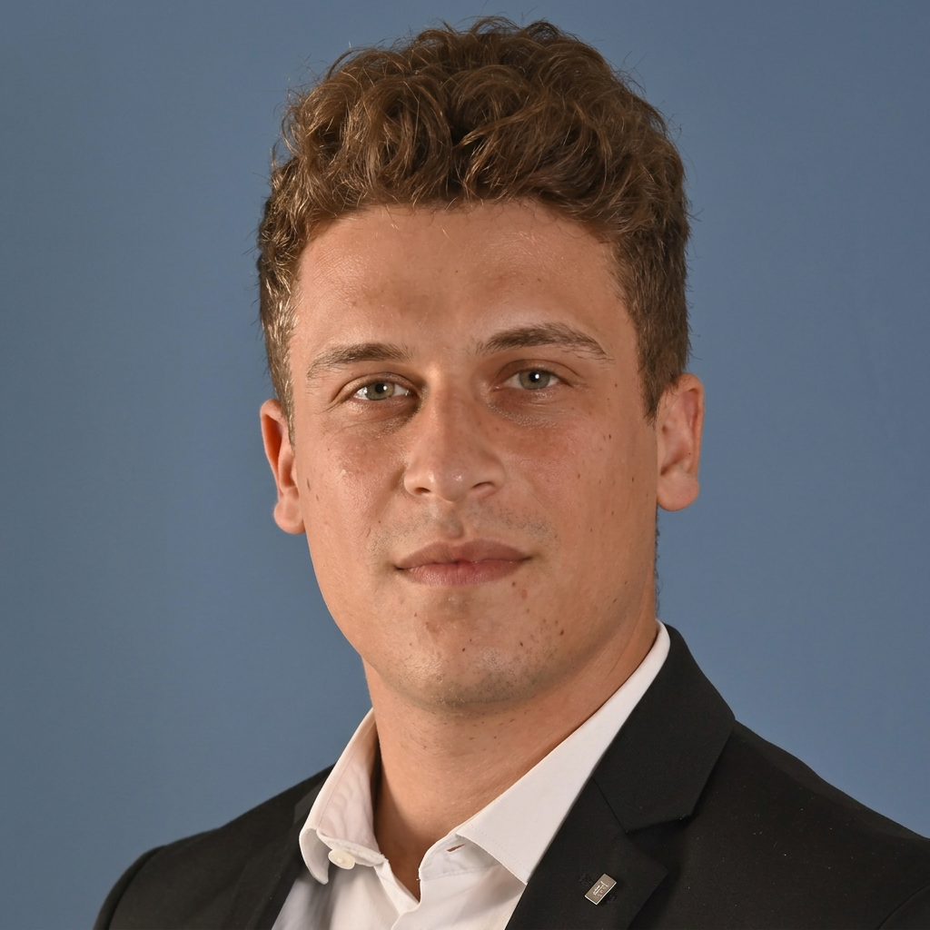 Ivan Antozzi