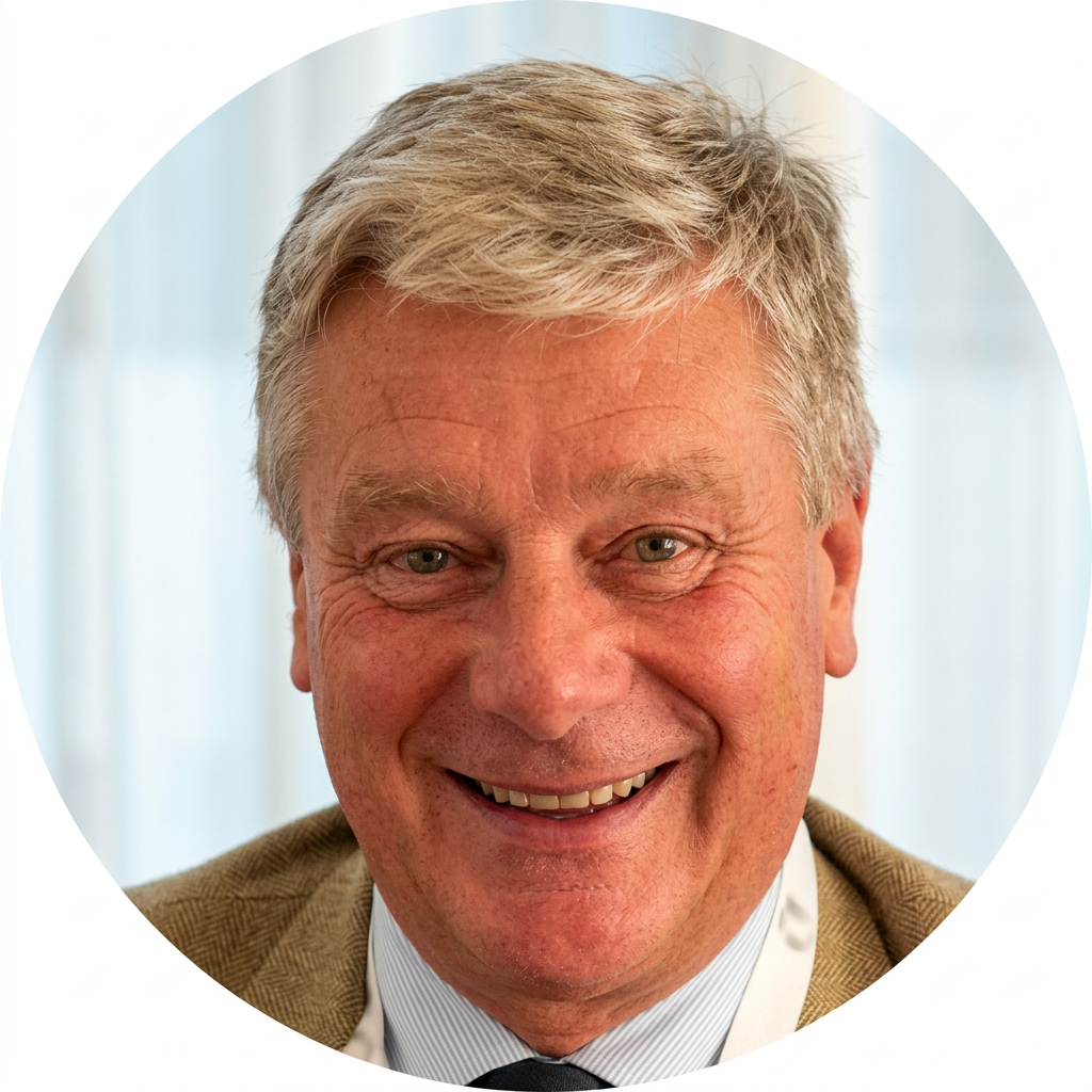 Angelo Colombo